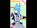 星街すいせい「絶対王政♡みゃおみゃお」#shorts 【MMD】【ホロライブ】‪ @HoshimachiSuisei