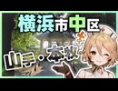 横浜に親しむ 山手・本牧公園巡り【TT】