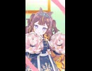 Anya Melfissa「絶対王政♡みゃおみゃお」#shorts 【MMD】【ホロライブ】‪       @AnyaMelfissa