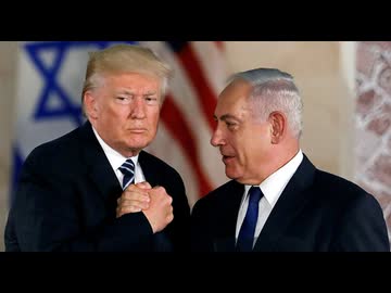 ドナルド・トランプは 救世主か、ディープ・ステート（闇の政府）の一部か？