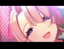 学マス「がむしゃらに行こう！」有村麻央