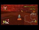 マリカー改造!謎コースを爆走するMUR猫+NYN姉貴.ctgp4