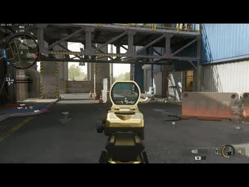 LMGの戦い方　加齢た声でゲームを実況　Bo6　Call of Duty: Black Ops 6　#46