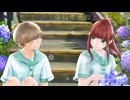 「雨がこぼれて」歌ってみた【七瀬希】