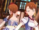 【ミリシタ】日刊あみまみ第889号「虹色letters」