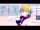 【MMDパラライ】燕 夏準 ver.2.00【Moon Walker】