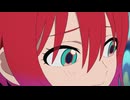 【MAD】Newtype Girl【機動戦士Gundam GQuuuuuuX】