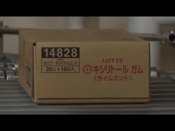 ガムしゃらに行こう！