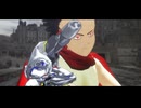 【MMD_AKIRA】 鉄雄君でヒバナ 【島鉄雄】