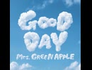 GOOD DAY 歌ってみた! cover / ZERO