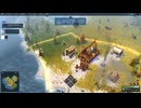 中年男性　VS　ヴァイキング　【North guard】