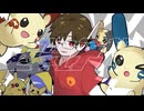 【釣歌音ソウ】電気予報【UTAUカバー】