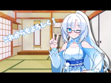 ほわいとかるは頑張っている【WhiteCUL誕生祭2025】