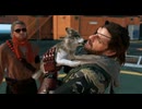メタルギアソリッドⅤ THE PHANTOM PAIN　初見プレイ　Part4