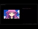 【Summer Pockets】ポケットをふくらませて〜Sea,You Again〜/うみcv.田中あいみ