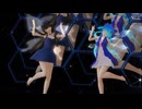【東方MMD】最強デュオ、スタチルでキスキツネ