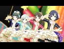 デレステMV「私色ギフト」奥山沙織推しカメラ