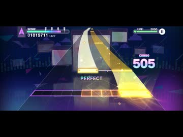 【プロセカ】ペンタトニック【EXPERT】