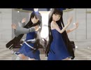 【東方MMD】姉妹なスターお嬢様でエレクトリック・マジック