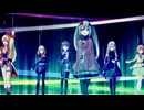 【プロセカ3DMV】『ペンタトニック』（5周年記念）～プロジェクトセカイ カラフルステージ！ feat.初音ミク～【MV】