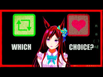 【MMDウマ娘】いいねとRTを同時に押すアレ【メジロドーベル】【60fps】