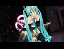 【MMD】プレイ 初音ミク【カメラ配布】