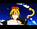 【東方MMD】タバコを辞めるのは、根性だけでは生ぬるい【MMD紙芝居】