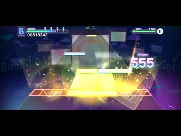 【プロセカ】ペンタトニック【MASTER】