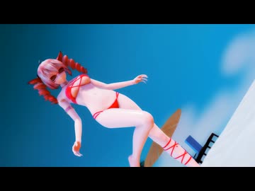 テトMarineBloomin
