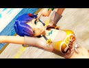 【ゼンゼロMMD】リンに「クジラッキーは、しクジラない！」を踊ってもらいました
