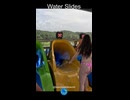 impresive tobogan #waterpark