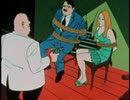 【ロストメディアに地上波版ごと提出中】スパイダーマン（1967年）「The Big Brainwasher」（森川智之版、MEテープのみ）