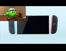 ShockHat734のswitch2に対する最もクレイジーな反応