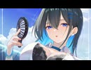 【耳舐め】ダウナーギャルがひたすら耳を舐めてくれる♪
