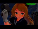 艦これアーケード 【Jervis】 モーション集