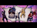 【MMD刀剣乱舞】色々詰めてみた