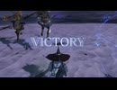 【ELDEN RING NIGHTREIGN】マルチが苦手なずんちゃんでも夜渡りしたい＃28夜目【VOICEROID実況プレイ】
