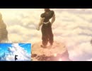 【MAD】刃牙シリーズの闘士達が薫る花のOP映像にお邪魔する動画【AniPAFE2025支援作品】