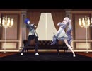 【プロセカMMD】プロトディスコ【初音ミク・KAITO】