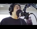 キャプテンハーロックを歌ってみた