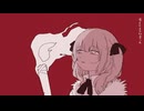 【歌ってみた】あだぽしゃ(short ver.)【ナイールグリス】