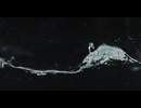 Water in motion