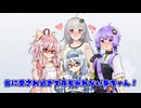 琴葉葵自慢大会【VOICEROID劇場】