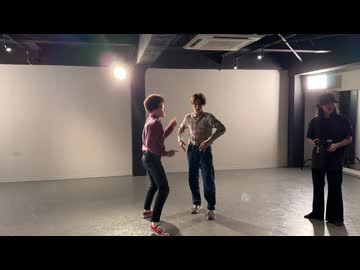 【メイキング】M@STERPIECE 踊ってみた裏側【リアルアキバボーイズ】