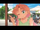 瑠璃の宝石　第13話　見上げて覗いて探して、次！