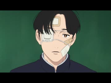 矢野くんの普通の日々　#1　矢野くん