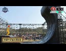 AIが作った究極のアスレチック番組がヤバすぎた