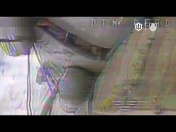 ホモと見るドローンVSヘリ