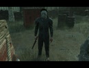 【Dead by Daylight】あまりにもただの徒歩【ゆっくり実況プレイ】