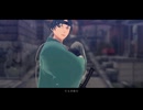 【Fate/MMD】極楽浄土【斎藤一】